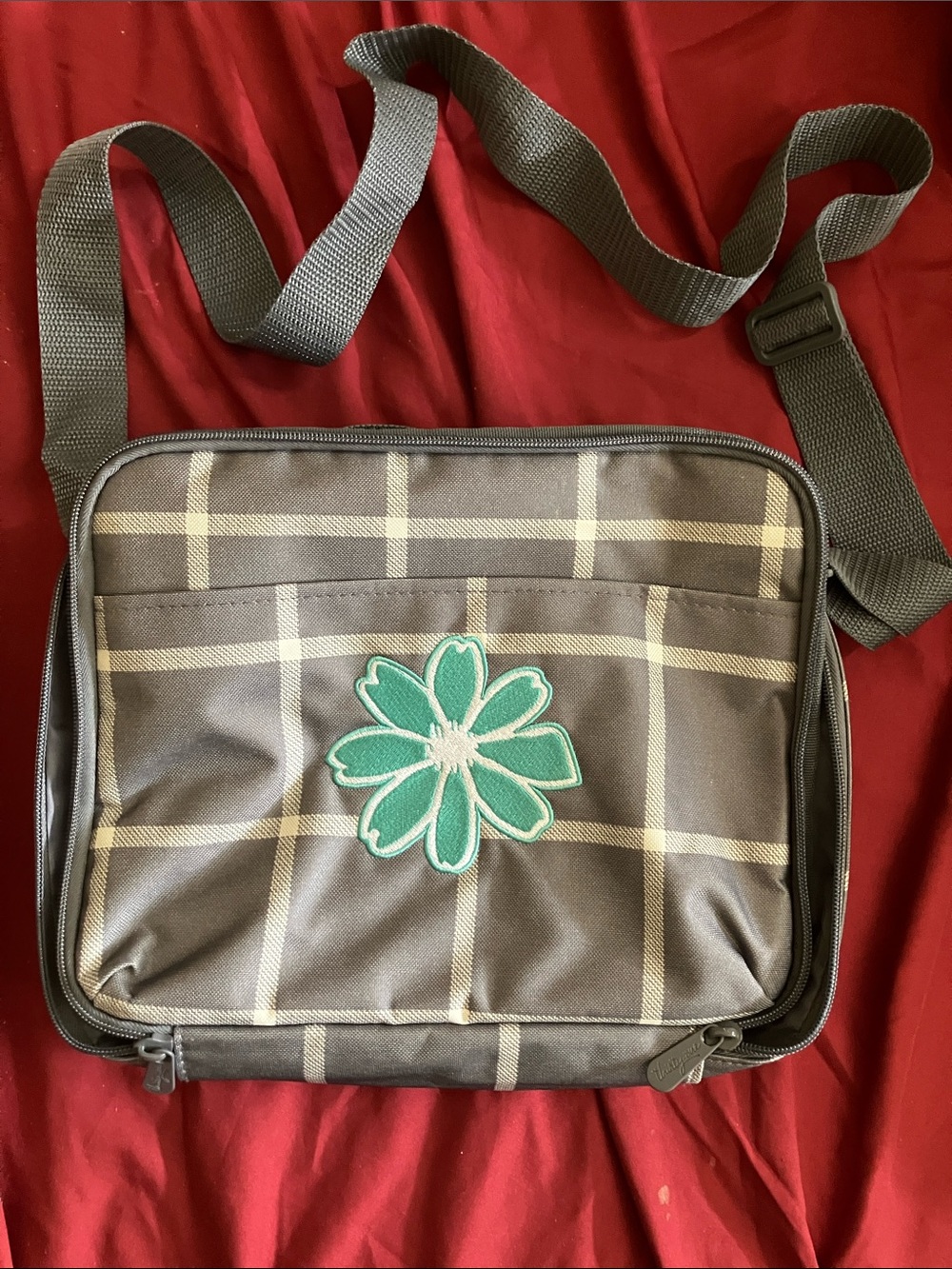 Thirty-One Traveling Case